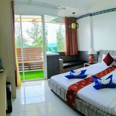 Kamala 555 Hotel Kültér fotó