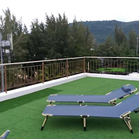 Kamala 555 Hotel Kültér fotó