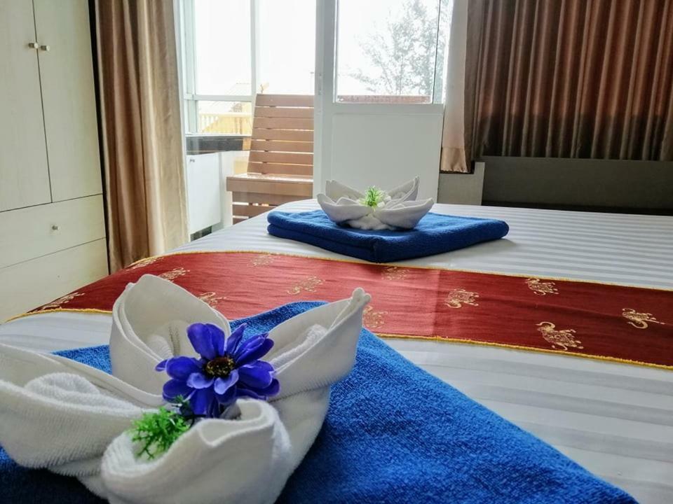 Kamala 555 Hotel Kültér fotó
