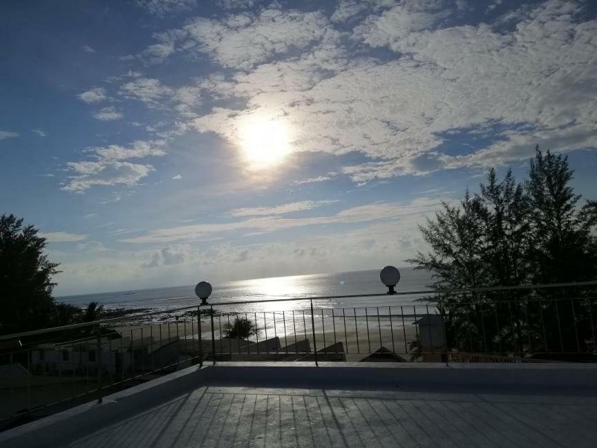 Kamala 555 Hotel Kültér fotó