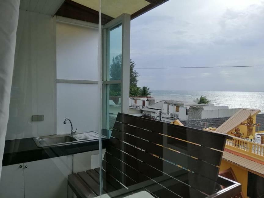 Kamala 555 Hotel Kültér fotó