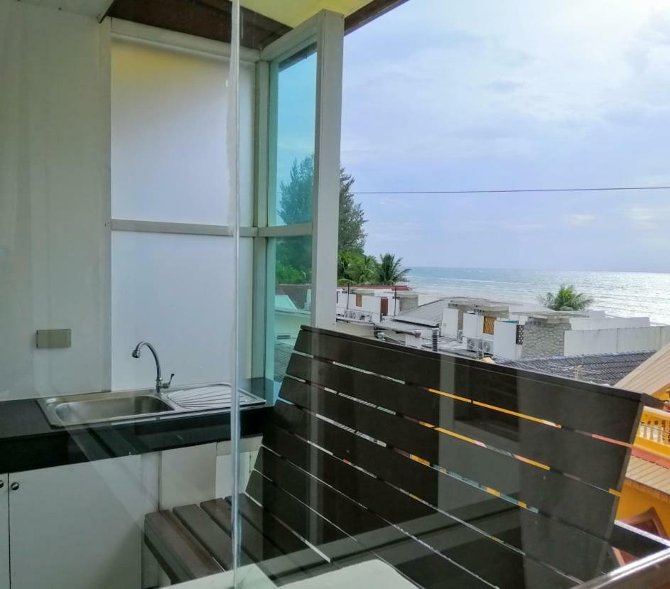 Kamala 555 Hotel Kültér fotó