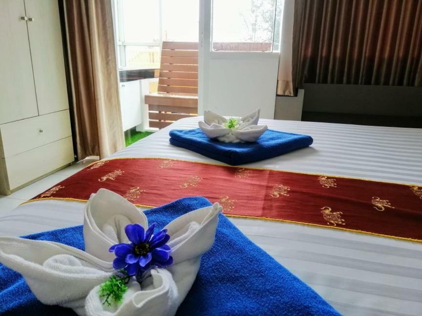 Kamala 555 Hotel Kültér fotó