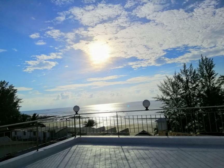 Kamala 555 Hotel Kültér fotó