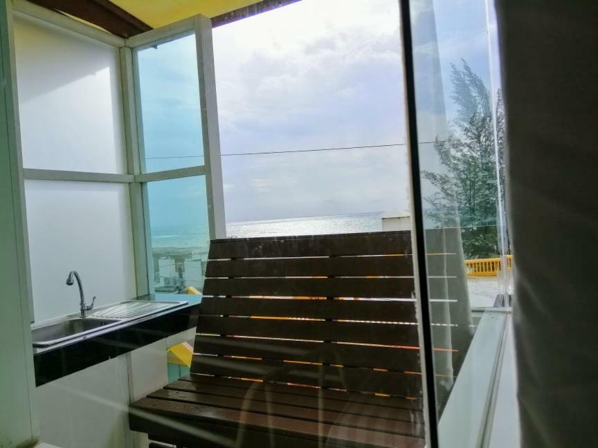 Kamala 555 Hotel Kültér fotó