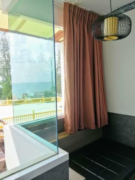 Kamala 555 Hotel Kültér fotó