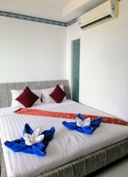 Kamala 555 Hotel Kültér fotó