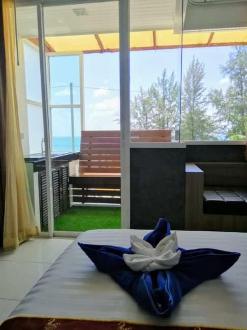Kamala 555 Hotel Kültér fotó