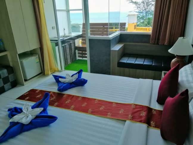 Kamala 555 Hotel Kültér fotó