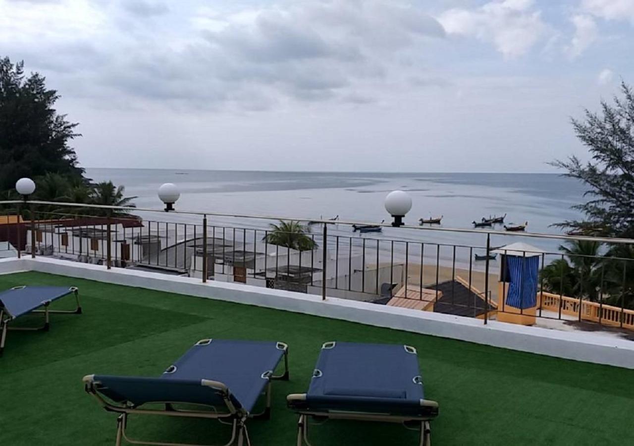 Kamala 555 Hotel Kültér fotó
